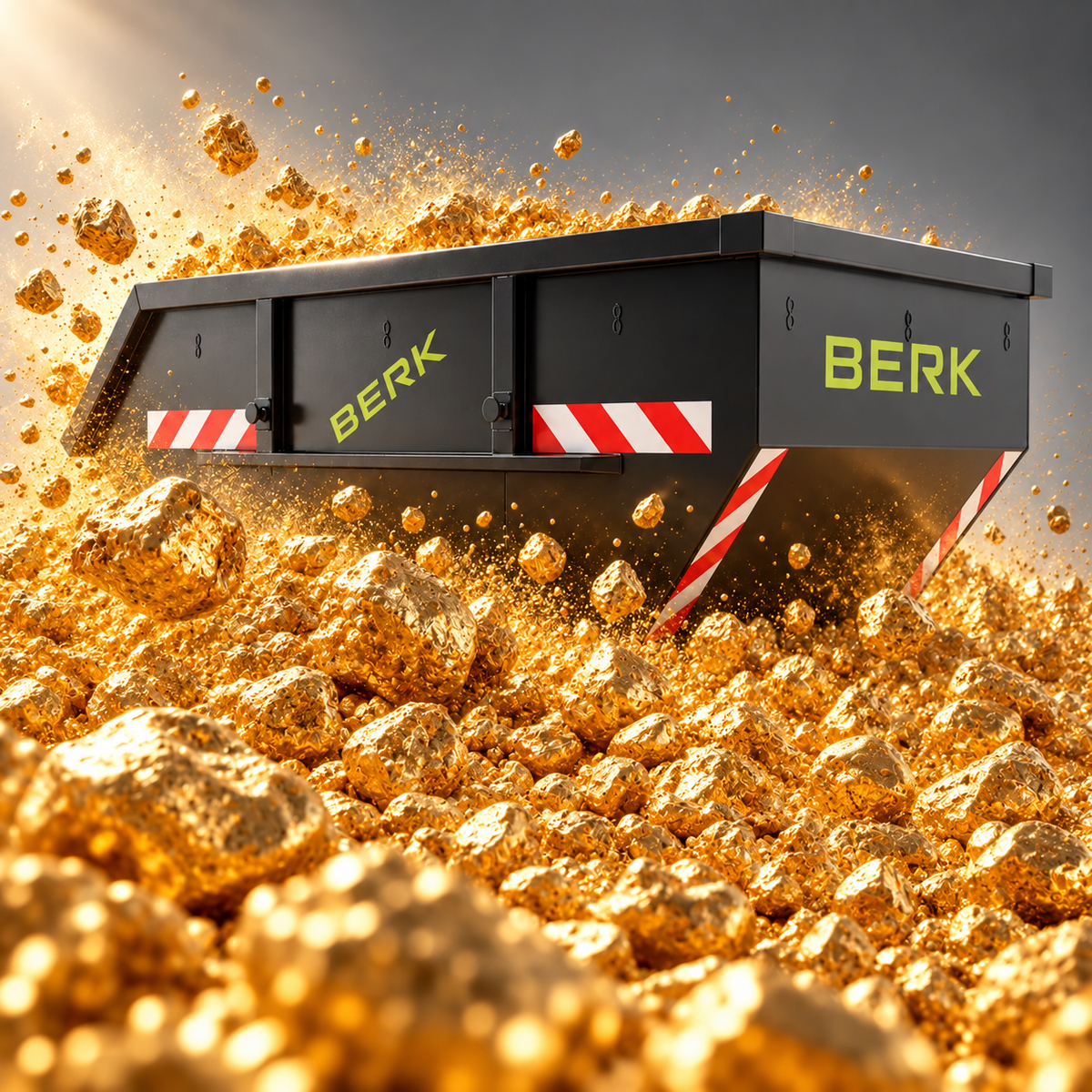BERK Wertgutschein