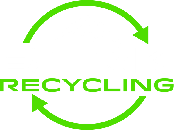 BERK Recycling - Containershop